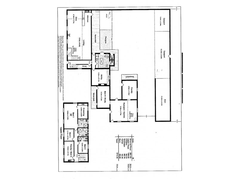 32 Railway  Street, Kapunda SA 5373