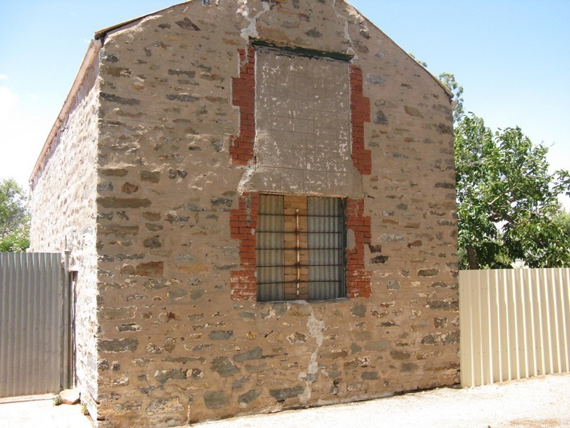 32 Railway  Street, Kapunda SA 5373