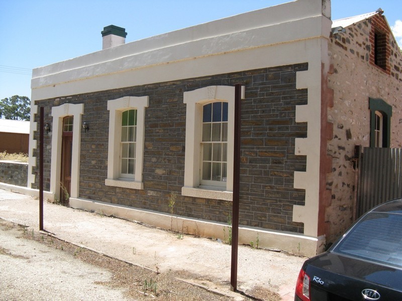32 Railway  Street, Kapunda SA 5373