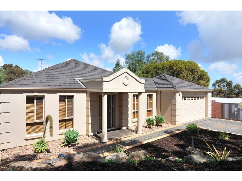 91 Target Hill Road, Salisbury Heights SA 5109