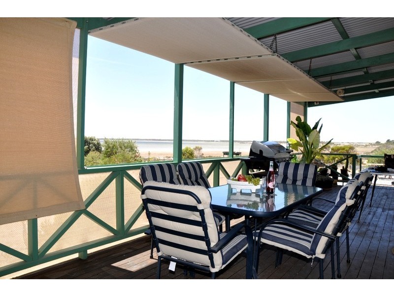 Lot 36 Venus Bay Road, Venus Bay SA 5607