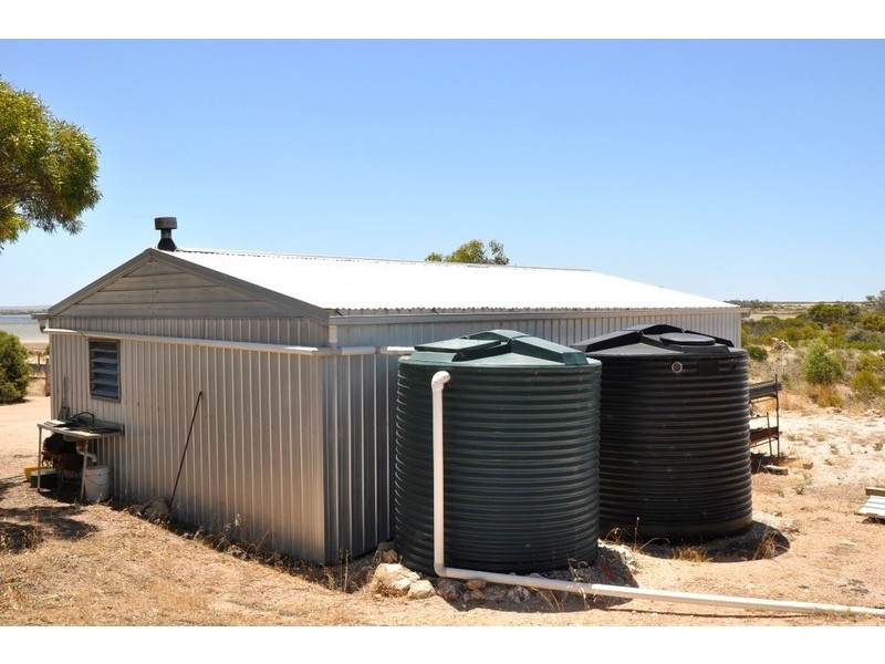 Lot 36 Venus Bay Road, Venus Bay SA 5607