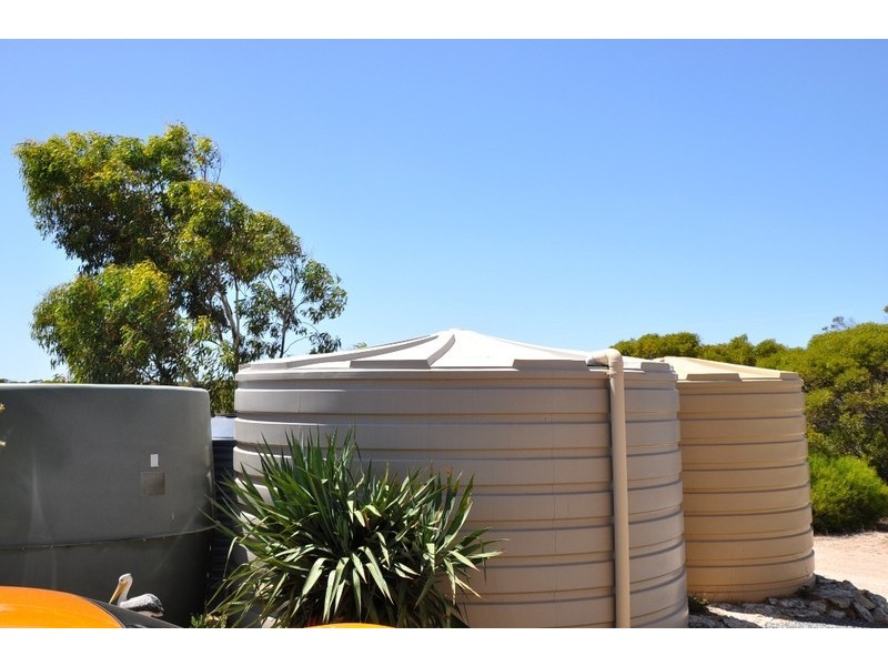 Lot 36 Venus Bay Road, Venus Bay SA 5607