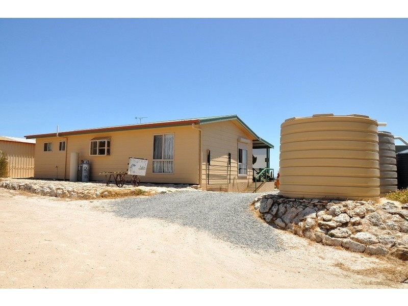 Lot 36 Venus Bay Road, Venus Bay SA 5607