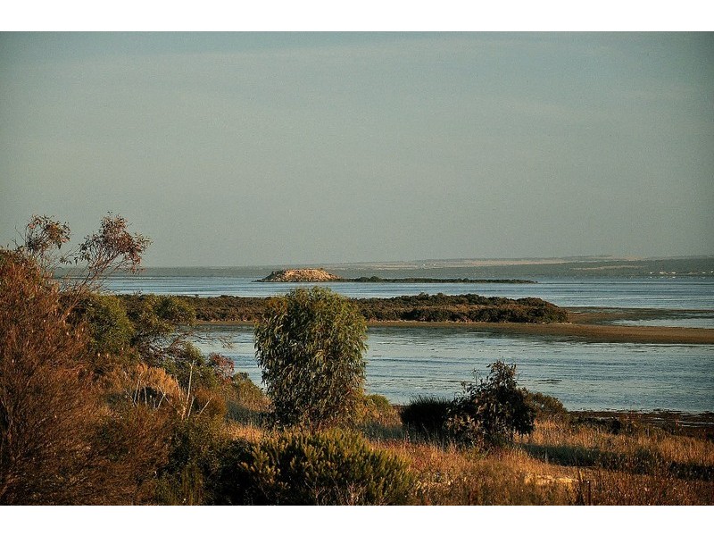 Lot 36 Venus Bay Road, Venus Bay SA 5607