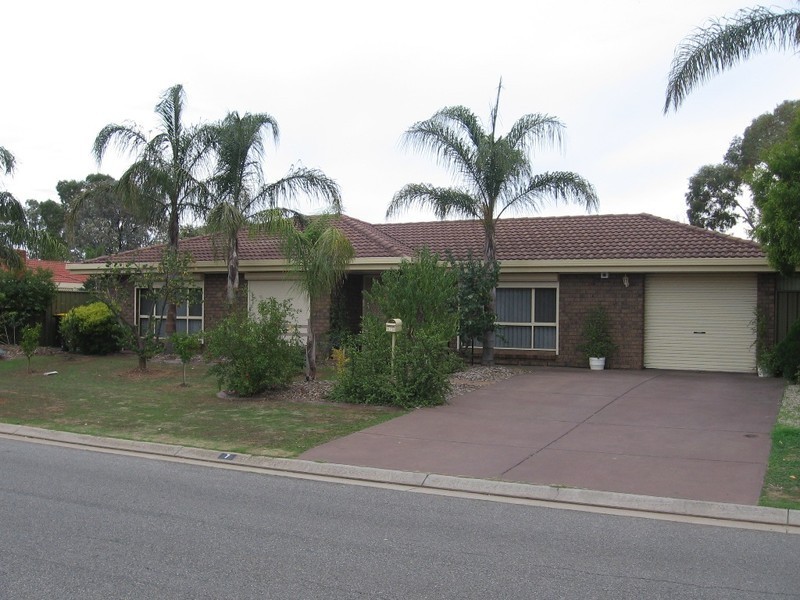 7 Larkins Road, Salisbury Downs SA 5108