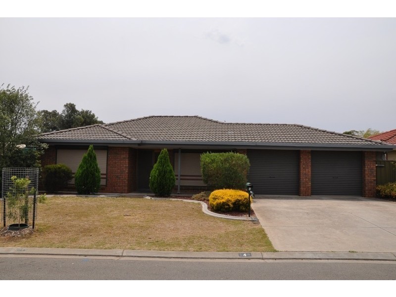 4 Tobin Way, Paralowie SA 5108