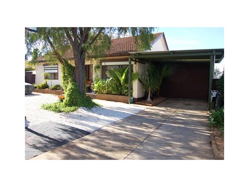 Brahma Lodge SA 5109
