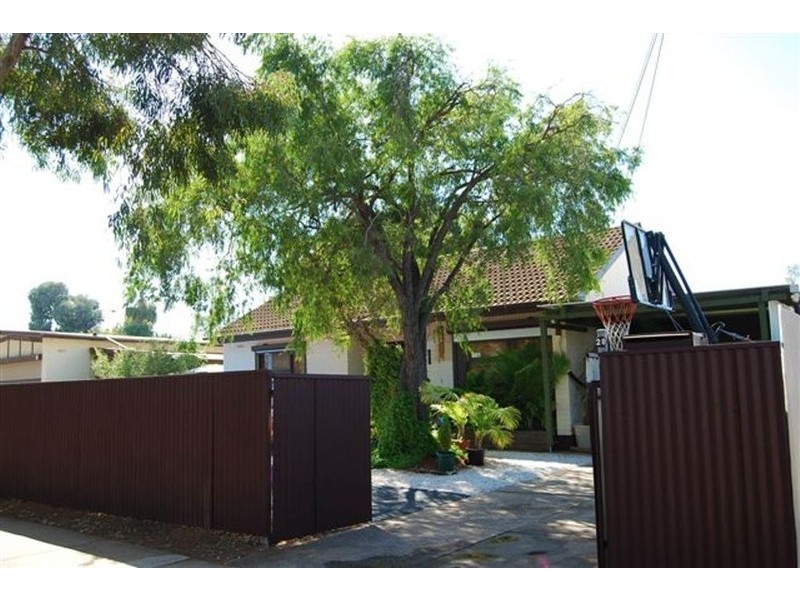Brahma Lodge SA 5109