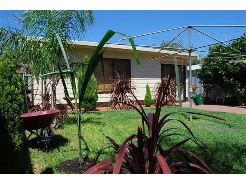 Brahma Lodge SA 5109