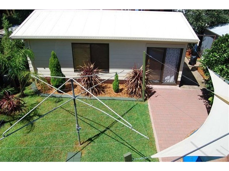 Brahma Lodge SA 5109
