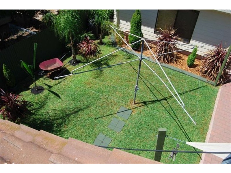 Brahma Lodge SA 5109