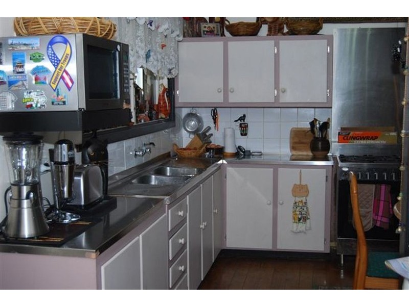 Brahma Lodge SA 5109