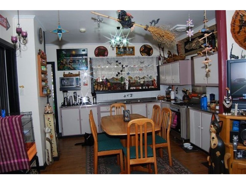 Brahma Lodge SA 5109