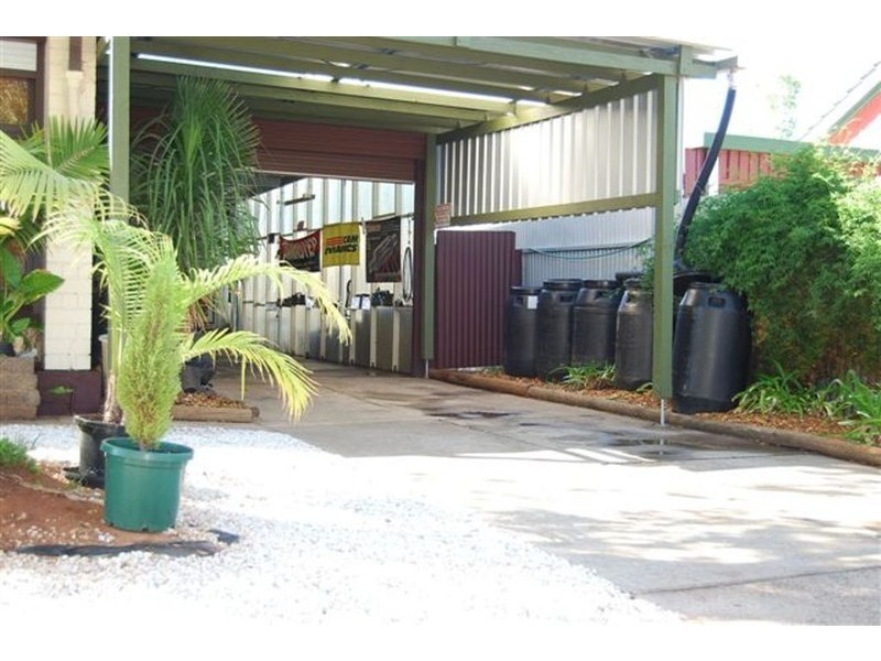 Brahma Lodge SA 5109