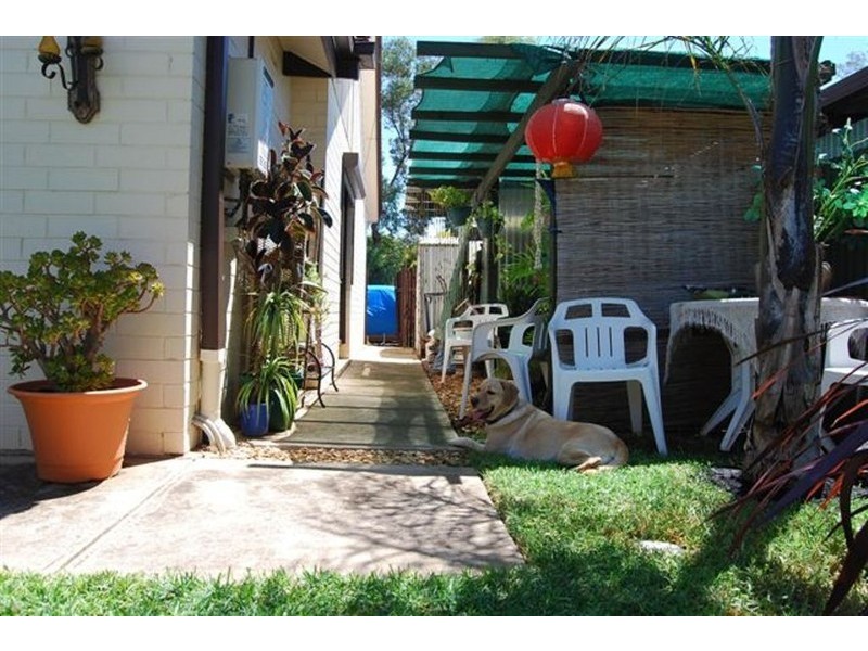 Brahma Lodge SA 5109