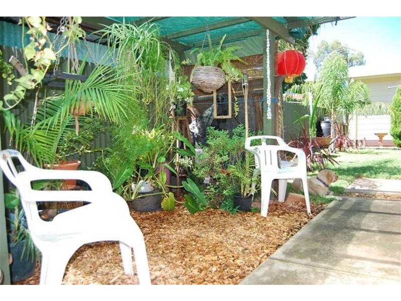 Brahma Lodge SA 5109