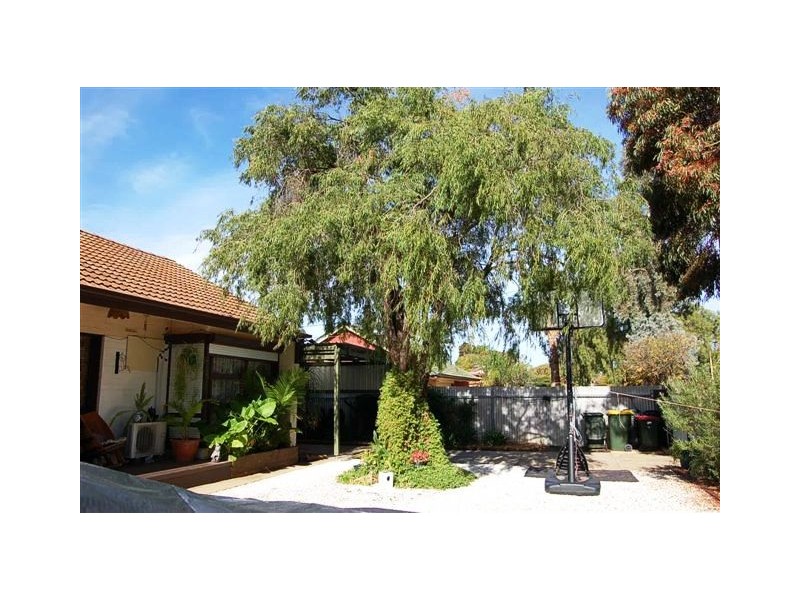 Brahma Lodge SA 5109
