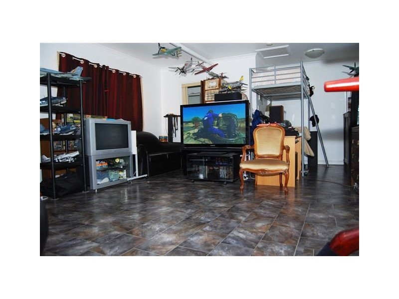 Brahma Lodge SA 5109