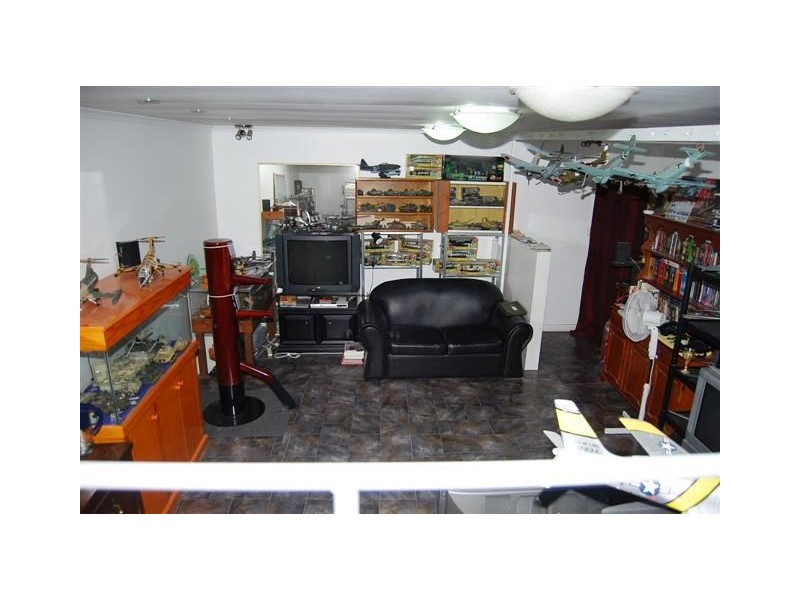 Brahma Lodge SA 5109