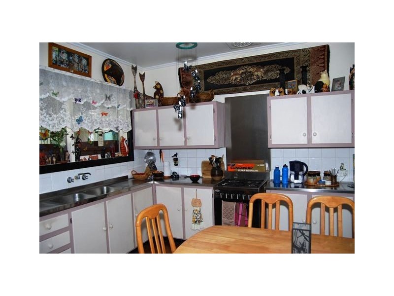 Brahma Lodge SA 5109