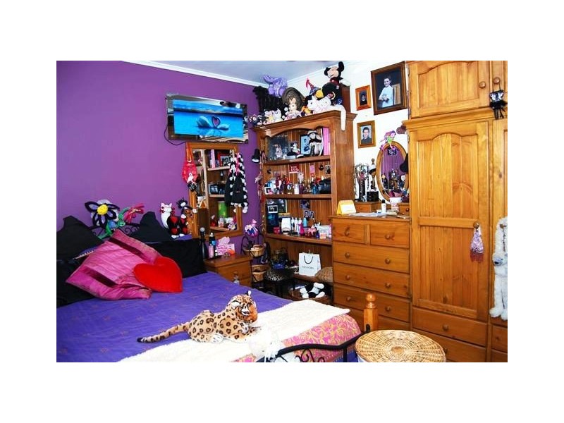 Brahma Lodge SA 5109
