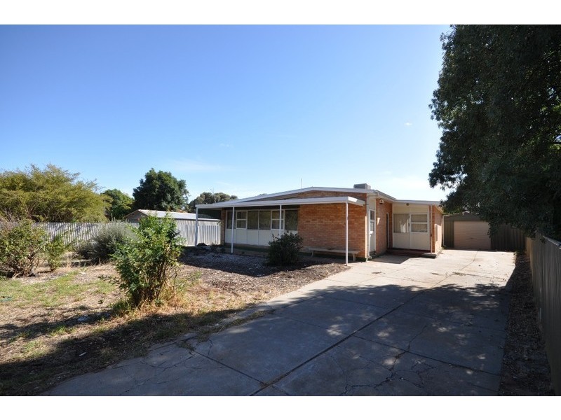 19 Whitford Road, Elizabeth South SA 5112