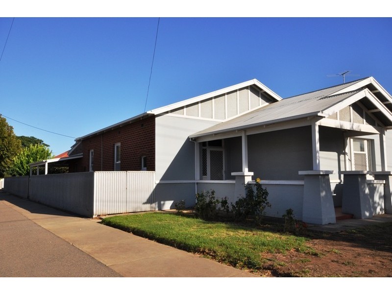 26 Ebor Avenue, Mile End SA 5031