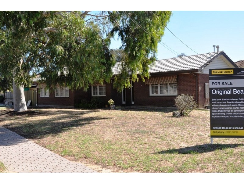 1 Rhus Avenue, Parafield Gardens SA 5107