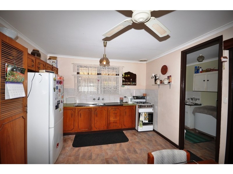 1 Rhus Avenue, Parafield Gardens SA 5107