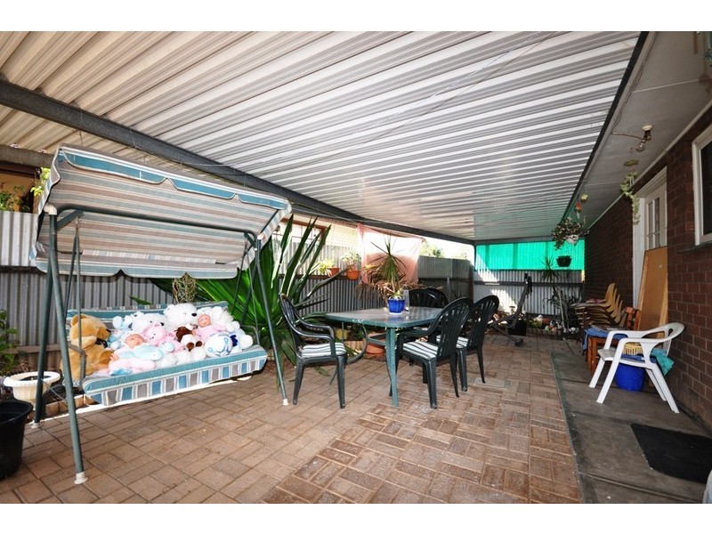 1 Rhus Avenue, Parafield Gardens SA 5107