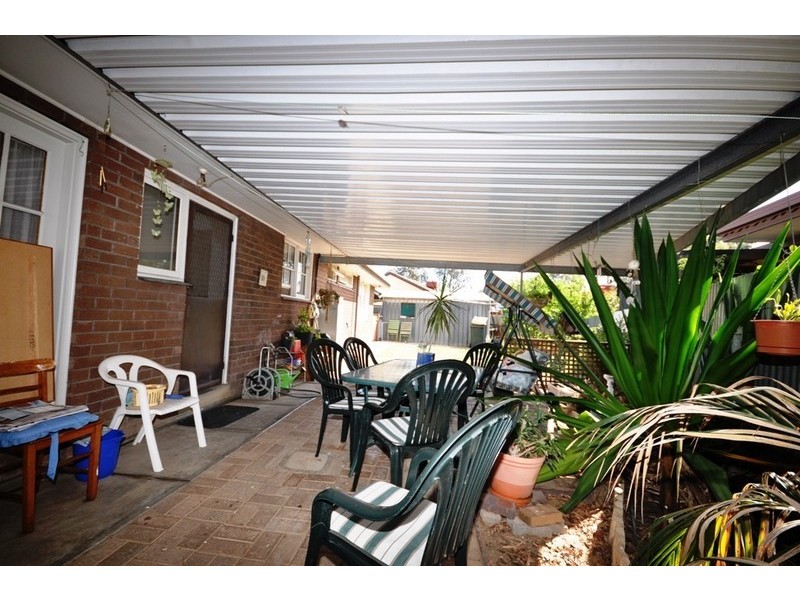1 Rhus Avenue, Parafield Gardens SA 5107