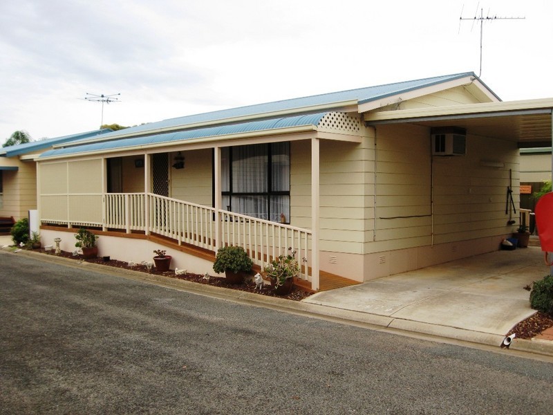 Site 25 Lt 1 Andrews Road, Penfield SA 5121