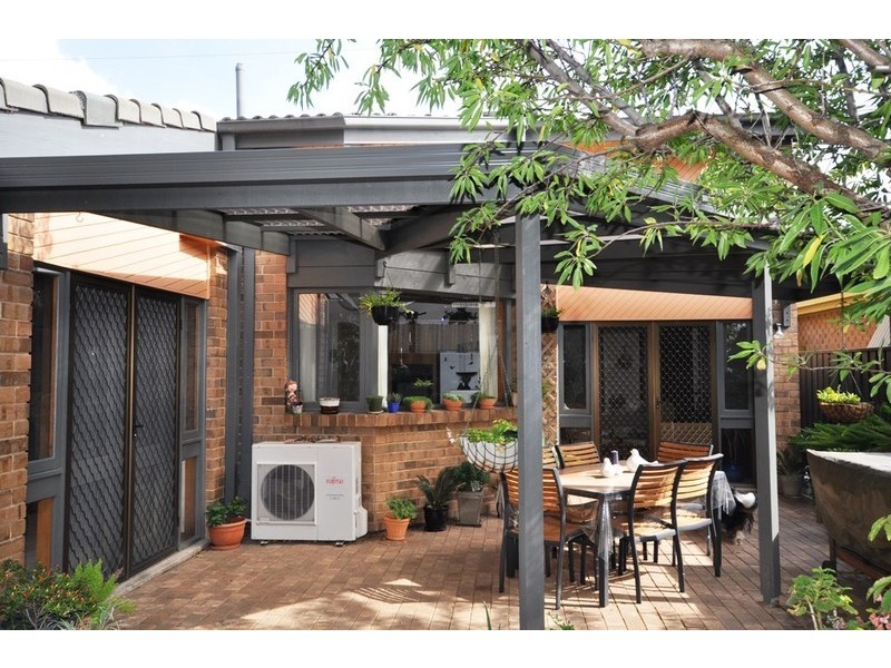 434 Whites Road quiet end, Parafield Gardens SA 5107
