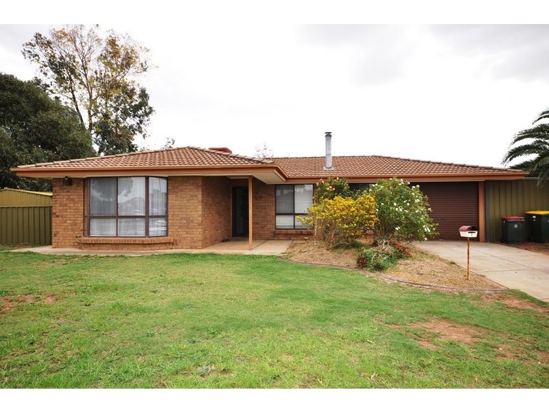 1 Federation Way, Andrews Farm SA 5114