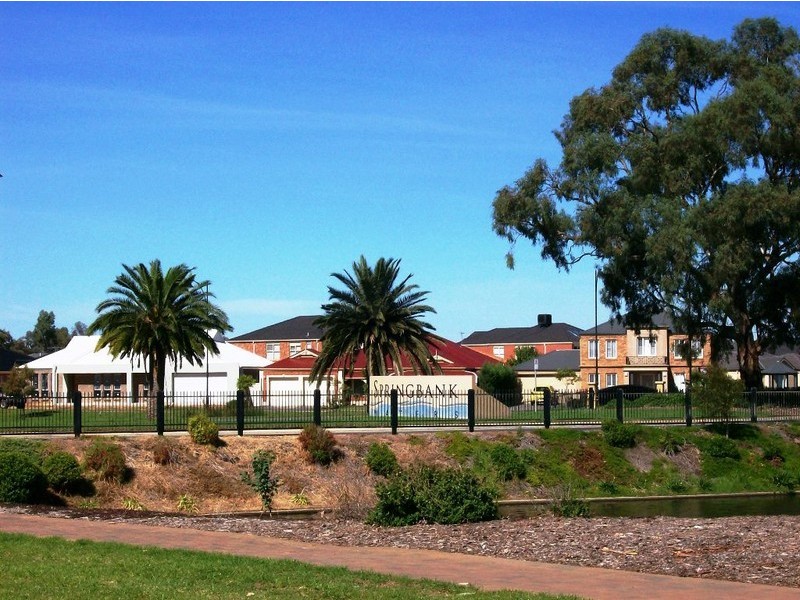 22 Brookfield Avenue, Burton SA 5110