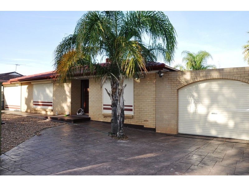 7 Garside Crescent, Salisbury East SA 5109