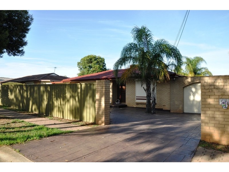 7 Garside Crescent, Salisbury East SA 5109