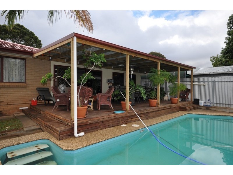 7 Garside Crescent, Salisbury East SA 5109