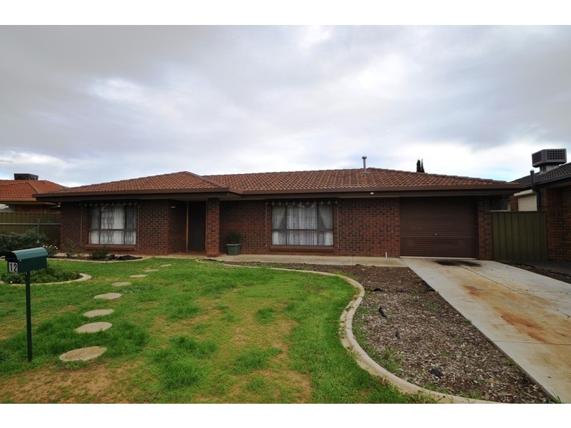 12 General Drive, Paralowie SA 5108