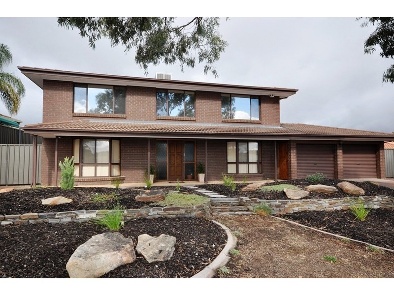 9 Priory Road, Gulfview Heights SA 5096