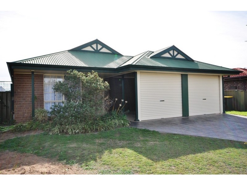 17 Rodriguez Drive, Paralowie SA 5108