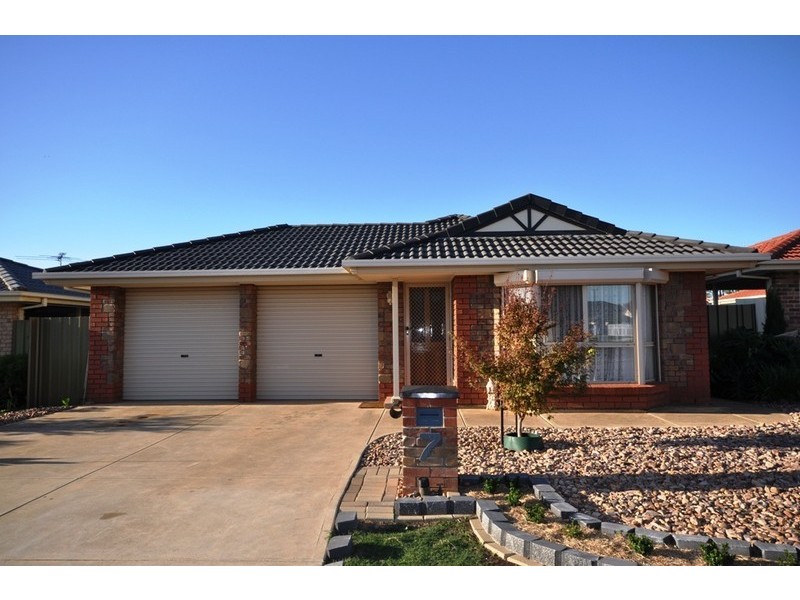 7  Alberta Drive, Burton SA 5110