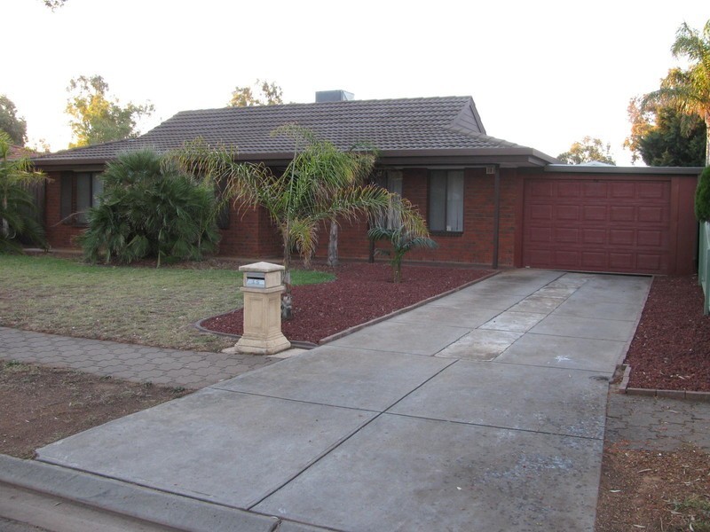 15 Beckett Street, Parafield Gardens SA 5107