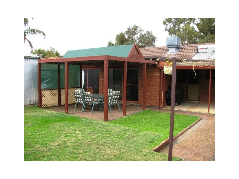 15 Beckett Street, Parafield Gardens SA 5107