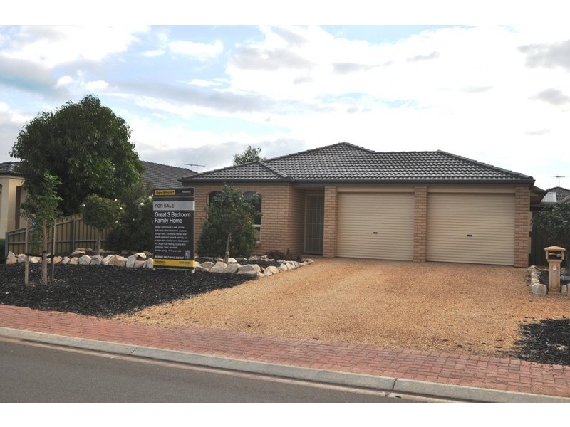 116 President Avenue, Andrews Farm SA 5114