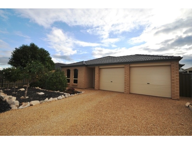 116 President Avenue, Andrews Farm SA 5114
