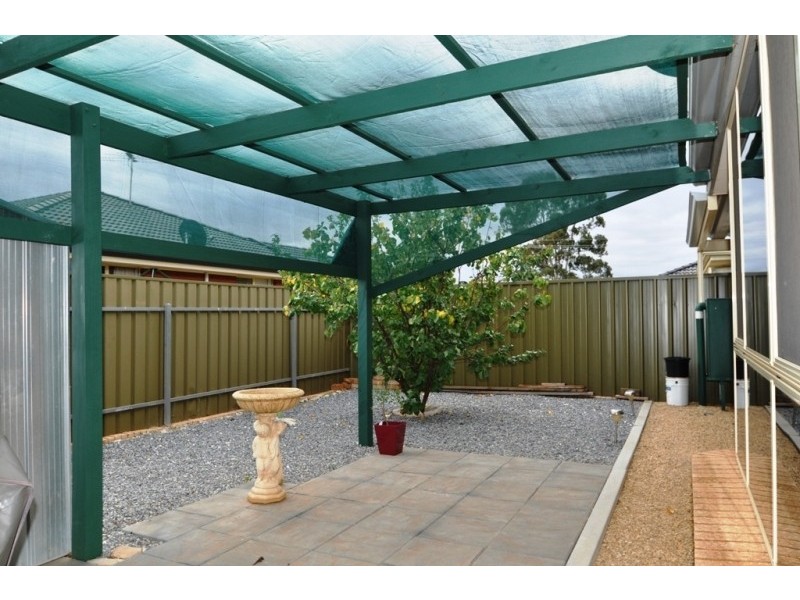 116 President Avenue, Andrews Farm SA 5114