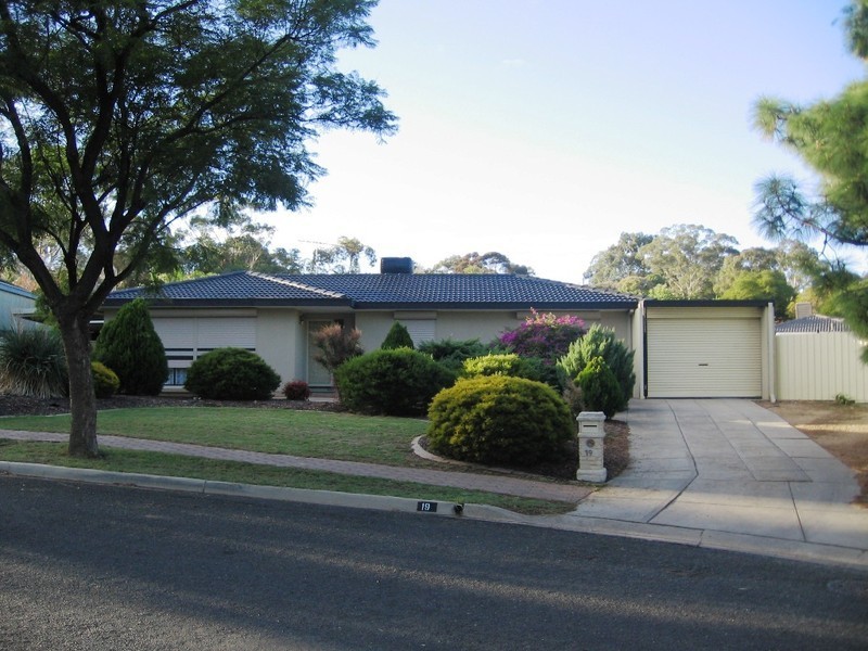 19 Roycroft Avenue, Gulfview Heights SA 5096