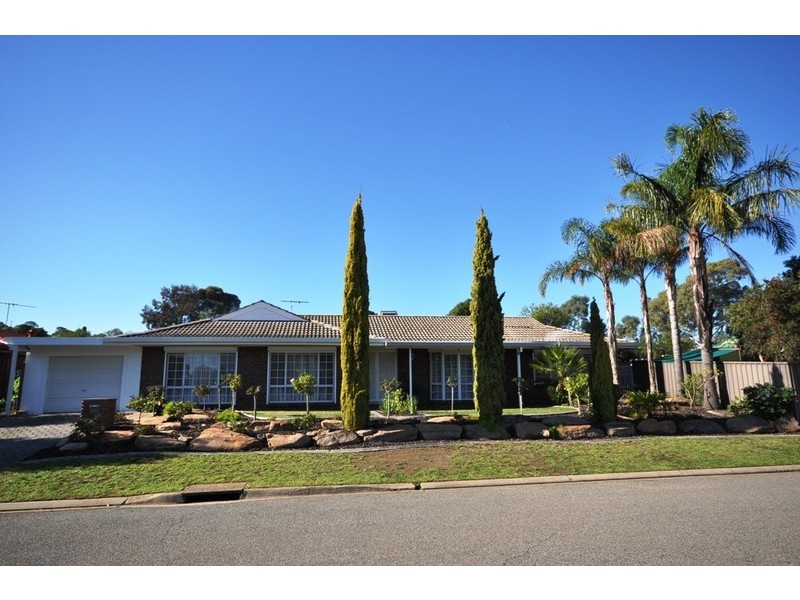 22 Kosmina Crescent, Hillbank SA 5112